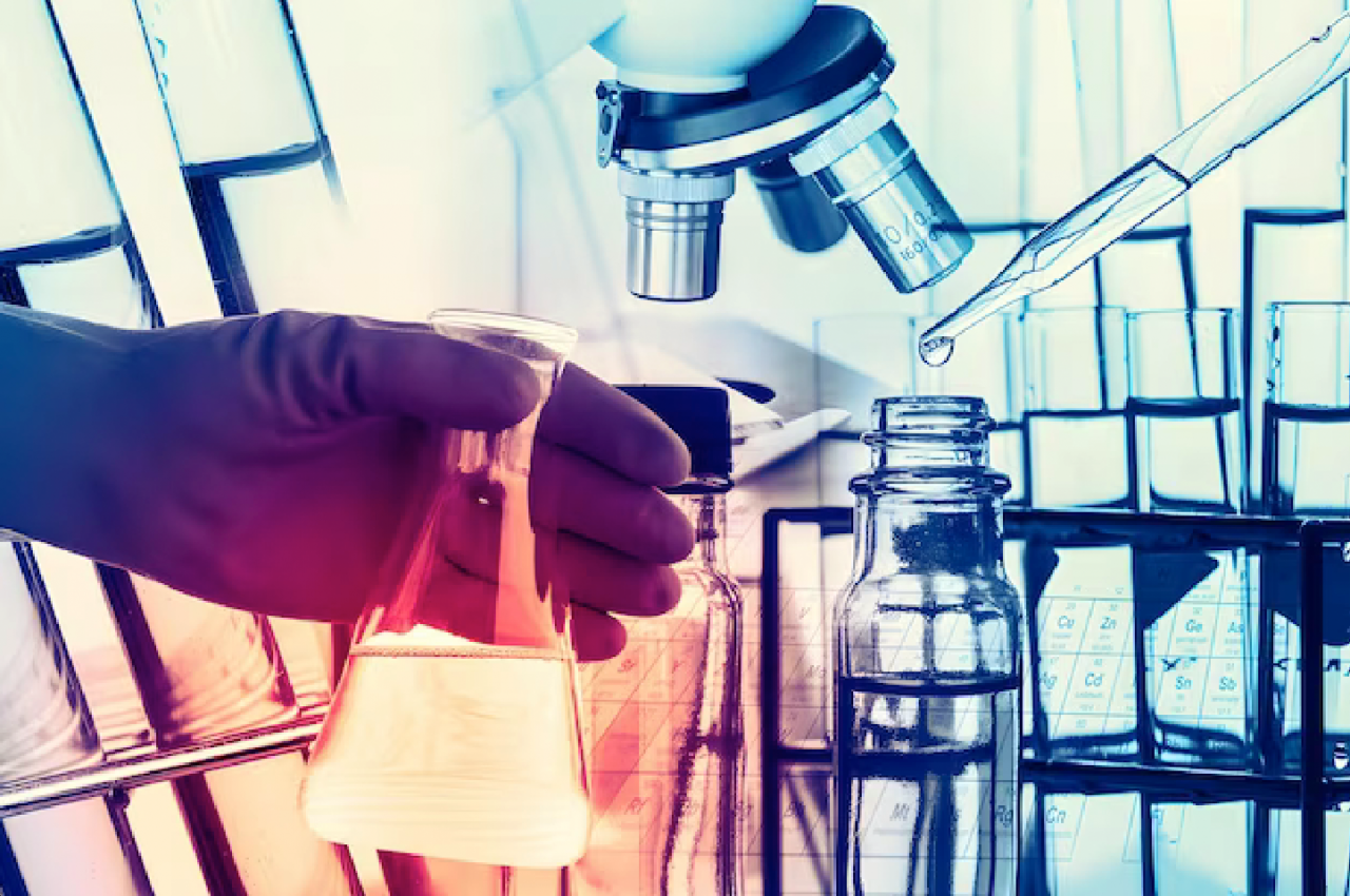 Kağıt ve Ambalaj Sektörü için PVA