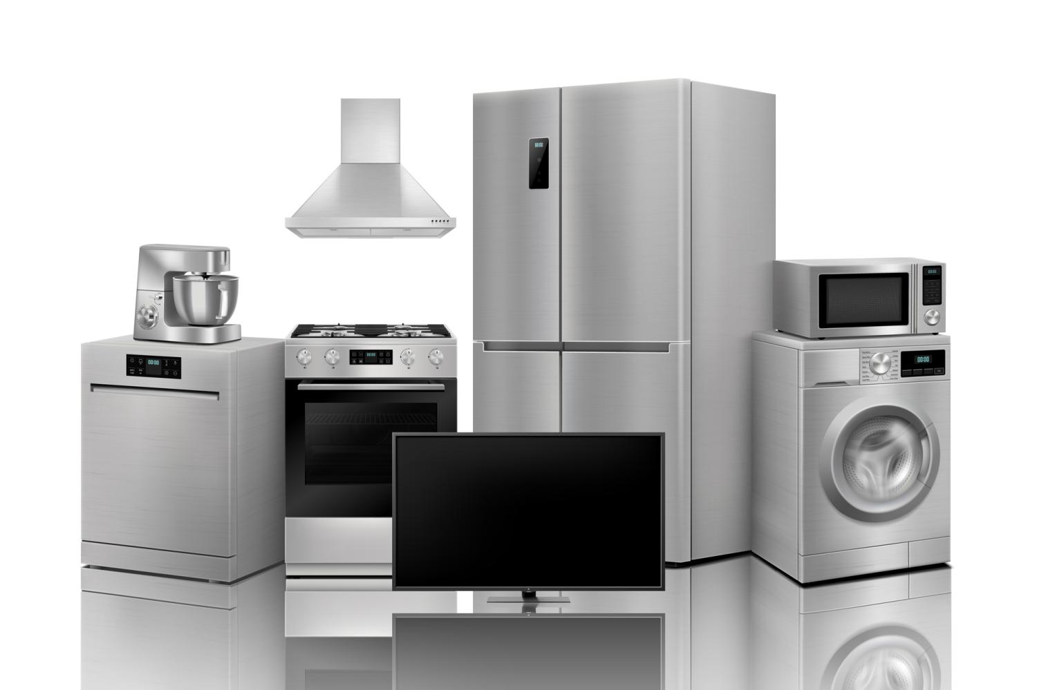 Home Appliances