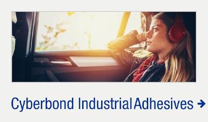 Cyberbond Industrial Adhesives